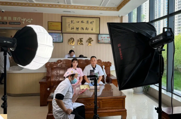 品牌推不動(dòng)、患者引不進(jìn)？3步解鎖流量增長(zhǎng)密碼，打